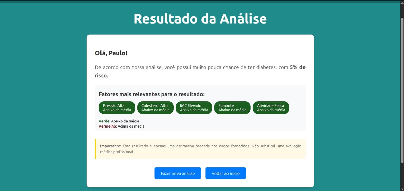 EndoAI screenshot 3